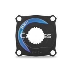 Potenciómetro SIGEYI AXO SL SHIMANO MTB 4-104 BCD (3 mm) - Imagen 1