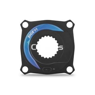 Potenciómetro SIGEYI AXO SL SHIMANO MTB 4-104 BCD (3 mm) - Imagen 1