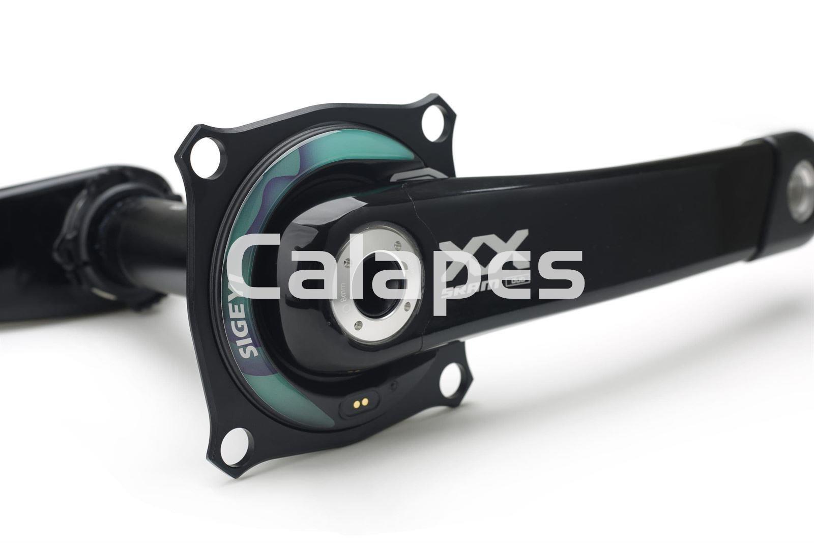 Potenciómetro SIGEYI AXO SL SRAM MTB BOOST 8-4-104 BCD - Imagen 2