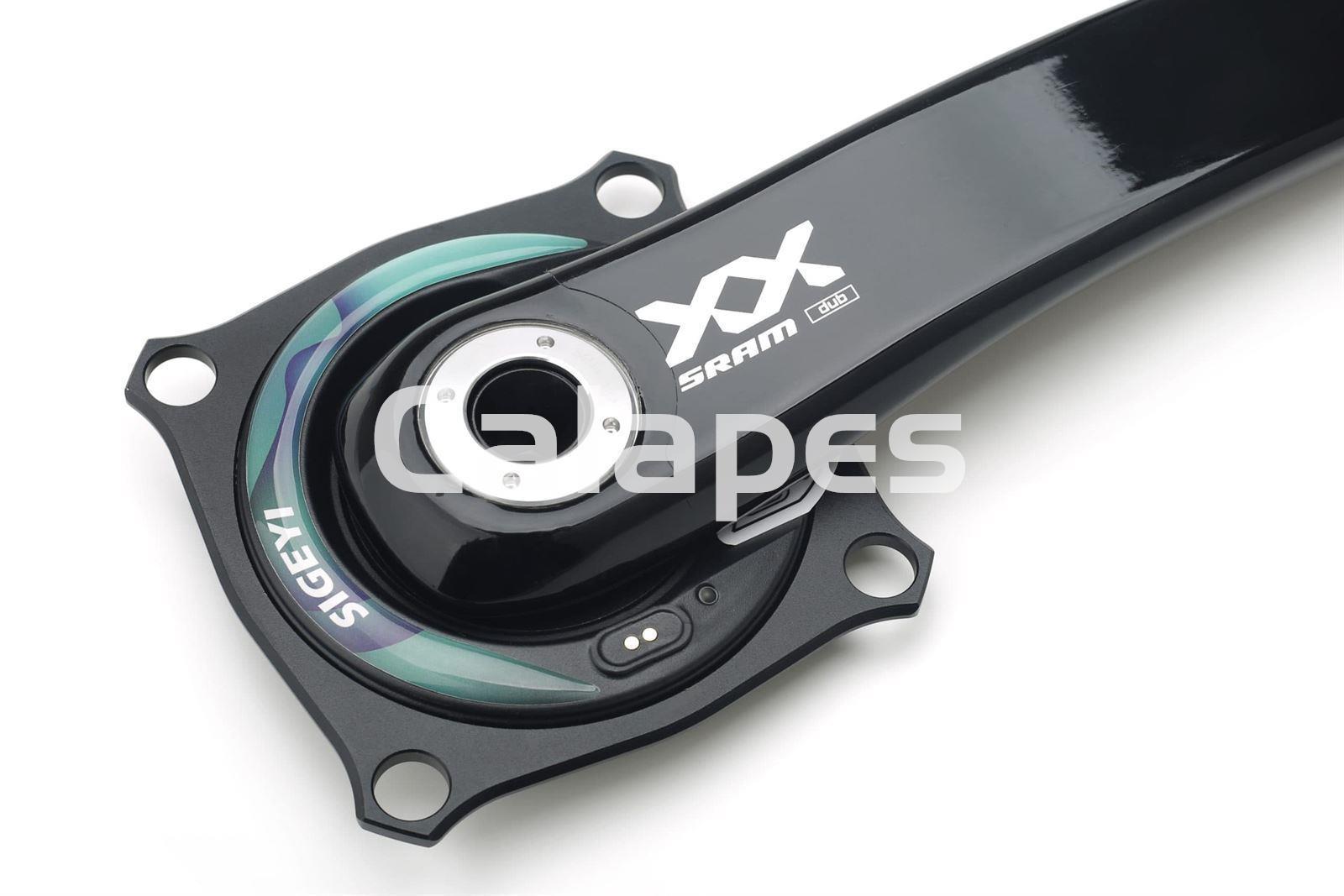 Potenciómetro SIGEYI AXO SL SRAM MTB BOOST 8-4-104 BCD - Imagen 3