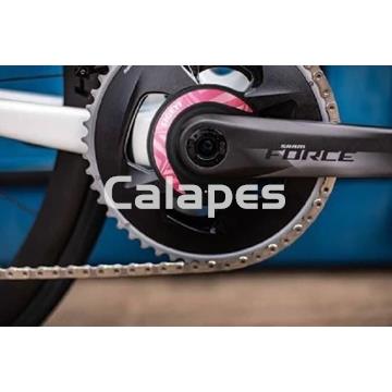 Potenciómetro SIGEYI AXO SRAM Carretera 3-4-110 BCD - Imagen 2