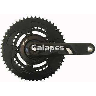 Potenciómetro SIGEYI AXO SRAM Carretera 3-5-110 BCD - Imagen 2