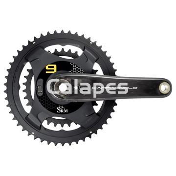 Potenciómetro SRM Campagnolo 4 Bolt PM9 - Imagen 1