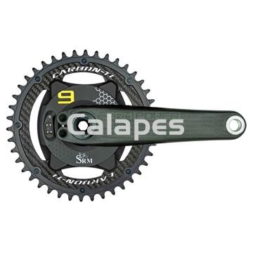 Potenciómetro SRM Origin Gravel Carbon-Ti X-Single PM9 SRAM Dub 12v - Imagen 1