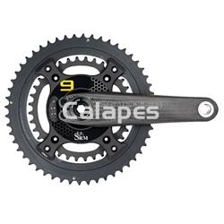 Potenciómetro SRM Origin Gravel PM9 Campagnolo 12v (SRAM Dub) - Imagen 1