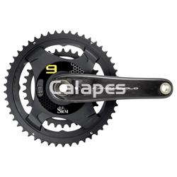 Potenciómetro SRM Origin Road PM9, Campagnolo 12v - Imagen 1