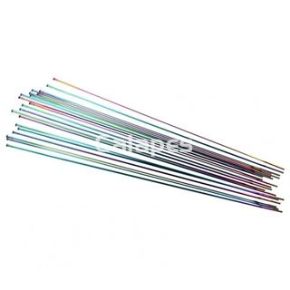 Radios Prototype PSR Wing 2.0 - 14G - SP - Ti Rainbow (32 unidades) - Imagen 1