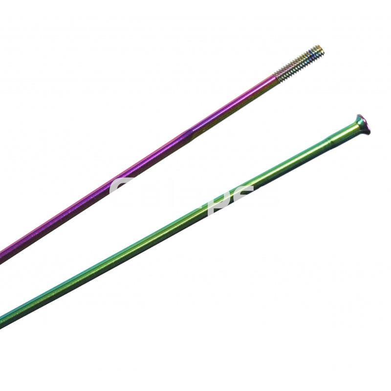 Radios Prototype PSR Wing 2.0 - 14G - SP - Ti Rainbow (32 unidades) - Imagen 2