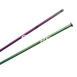 Radios Prototype PSR Wing 2.0 - 14G - SP - Ti Rainbow (32 unidades) - Imagen 2