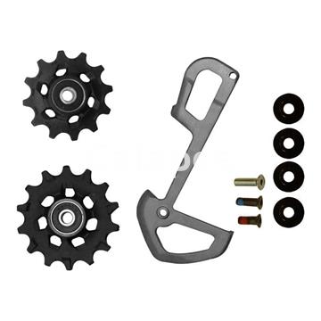 Roldanas + caja interna SRAM para cambio GX Eagle - Imagen 1