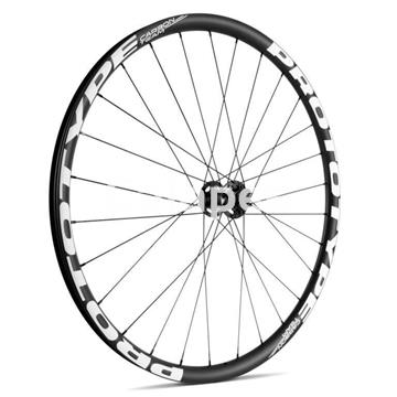 Rueda delantera Prototype Carbon Team SP - Imagen 1