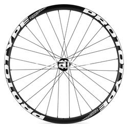 Rueda delantera Prototype Carbon Team SP - Imagen 2