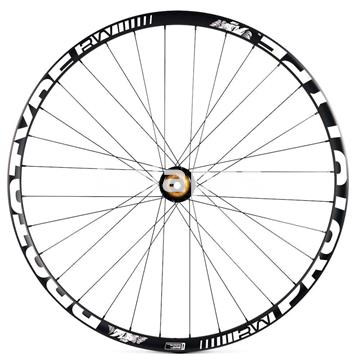 Rueda trasera Prototype RW - Imagen 2