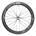 Rueda trasera Zipp 404 Firecrest Disc Brake Center Lock - Imagen 1