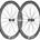 Ruedas DT Swiss ARC 1100 Dicut® Carbon 48 - Imagen 1