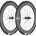 Ruedas DT Swiss ARC 1100 Dicut® Carbon 80 Disc CL - Imagen 1
