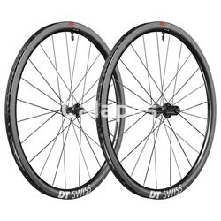 Ruedas DT Swiss ERC 1100 DICUT DB 35 - Imagen 1