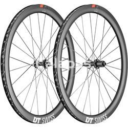 Ruedas DT Swiss ERC 1100 DICUT DB 45 - Imagen 1