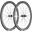 Ruedas DT Swiss ERC 1100 DICUT DB 45 - Imagen 1