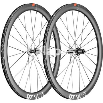 Ruedas DT Swiss ERC 1100 DICUT DB 45 - Imagen 1