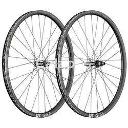 Ruedas DT Swiss EXC 1200 Spline 30 Carbon CL - Imagen 1