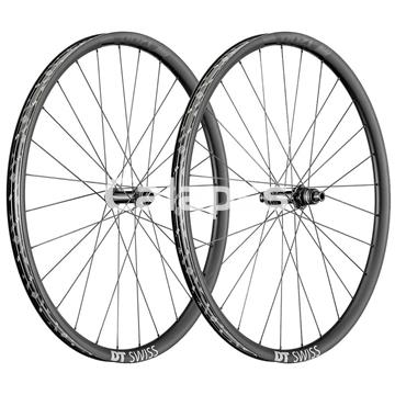 Ruedas DT Swiss EXC 1200 Spline 30 Carbon CL - Imagen 1