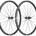 Ruedas DT Swiss EXC 1200 Spline 30 Carbon CL - Imagen 1
