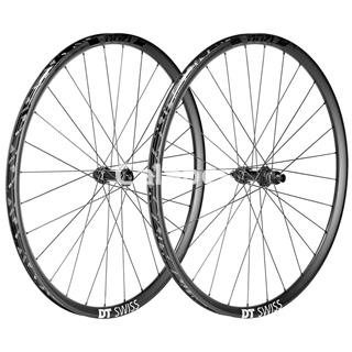 Ruedas DT Swiss XRC 1200 Spline 25 Carbon CL Boost - Imagen 1