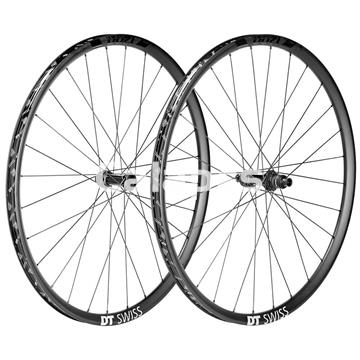 Ruedas DT Swiss XRC 1200 Spline 25 Carbon CL Boost - Imagen 1