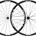 Ruedas FFWD F3R DT240 Cubierta - Imagen 1