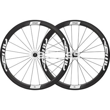 Ruedas FFWD F4R DT240 Cubierta - Imagen 1