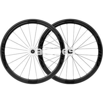 Ruedas FFWD F4R DT240 Cubierta - Imagen 2