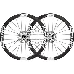 Ruedas FFWD F4R DT240 Disc Cubierta - Imagen 1