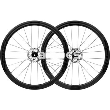 Ruedas FFWD F4R DT240 Disc Cubierta - Imagen 2