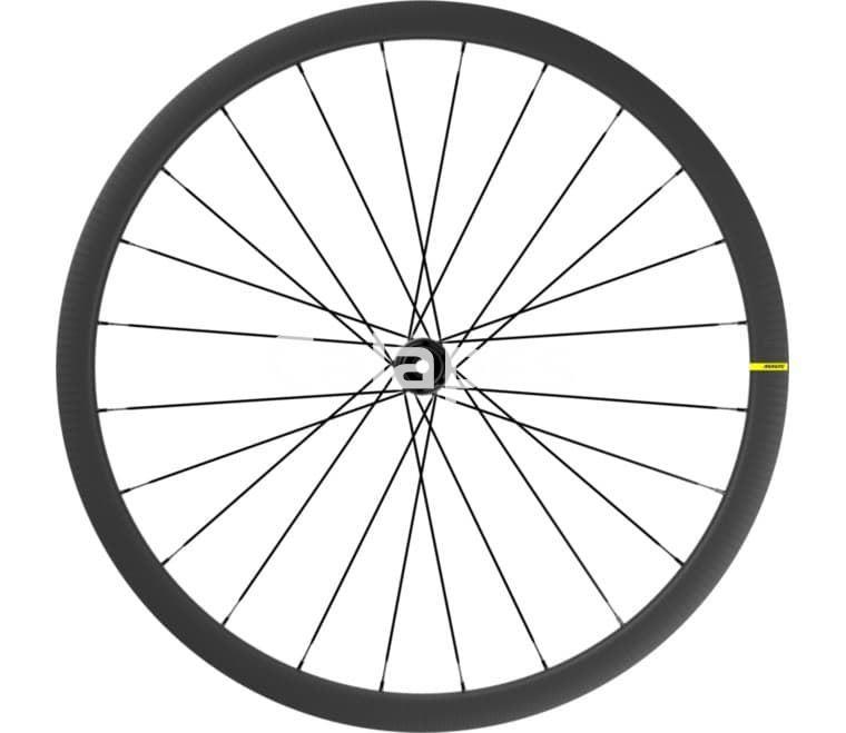 Ruedas Mavic Cosmic SL 32 Disc - Imagen 1