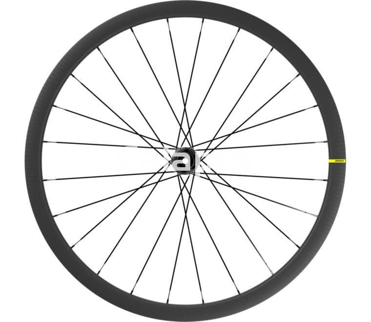 Ruedas Mavic Cosmic SL 32 Disc - Imagen 2