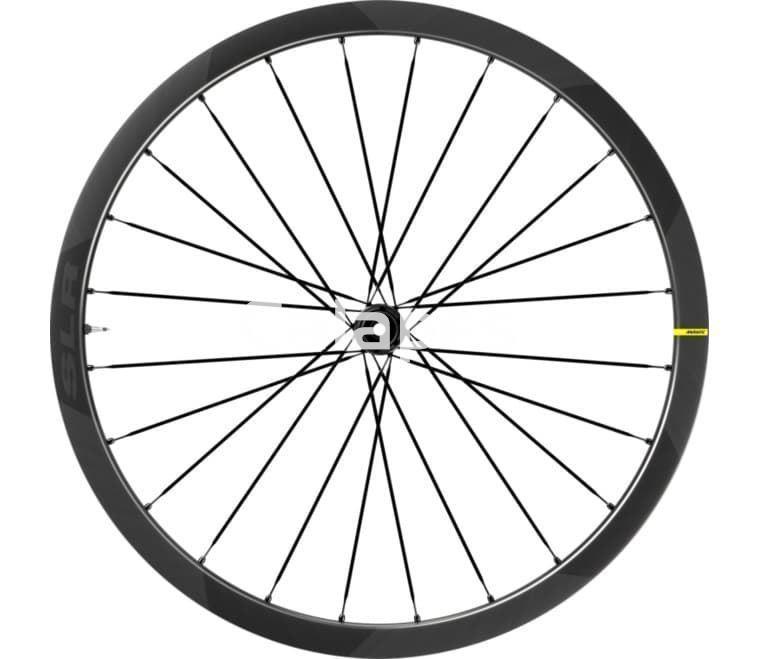 Ruedas Mavic Cosmic SLR 32 Disc - Imagen 1