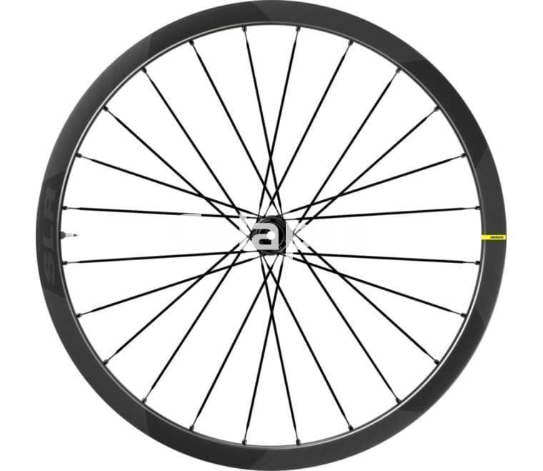 Ruedas Mavic Cosmic SLR 32 Disc - Imagen 2
