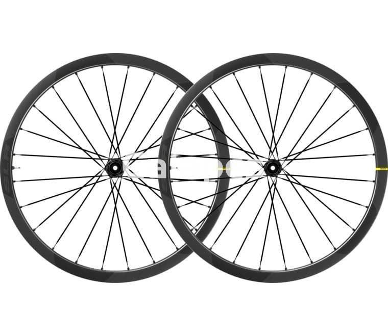 Ruedas Mavic Cosmic SLR 32 Disc - Imagen 3