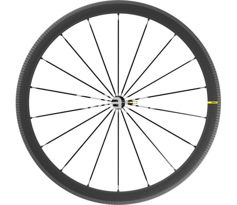 Ruedas Mavic Cosmic SLR 40 - Imagen 1