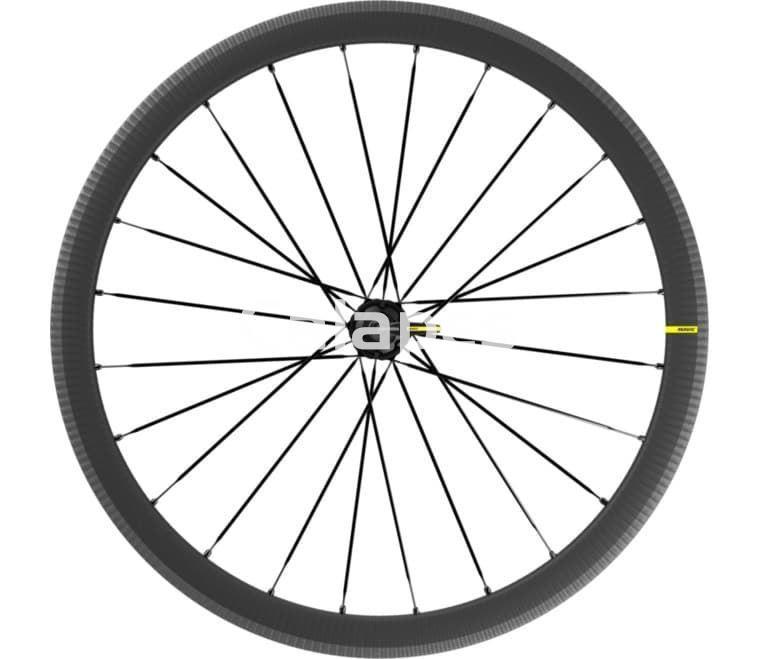 Ruedas Mavic Cosmic SLR 40 - Imagen 2