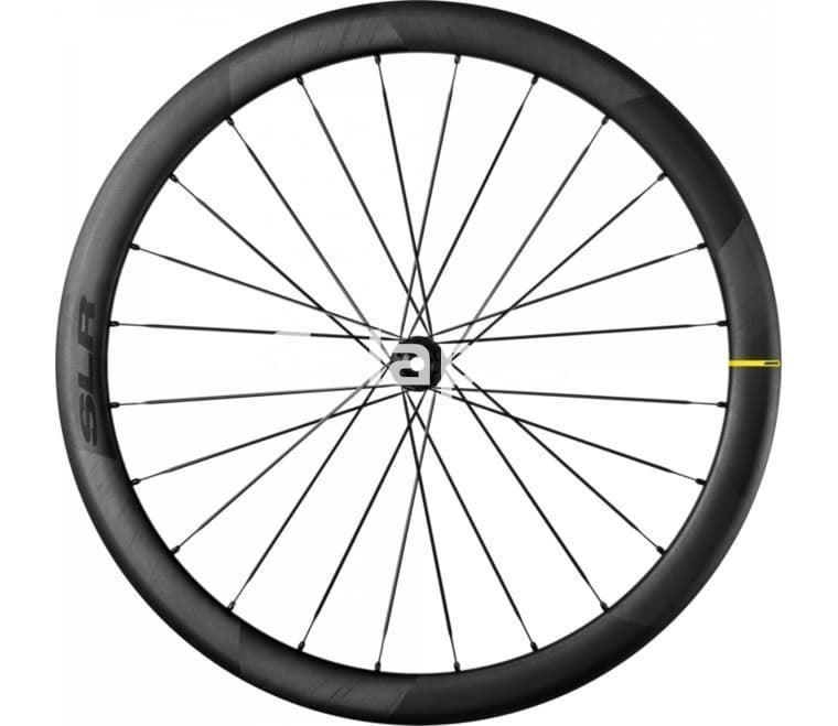 Ruedas Mavic Cosmic SLR 45 Disc - Imagen 1