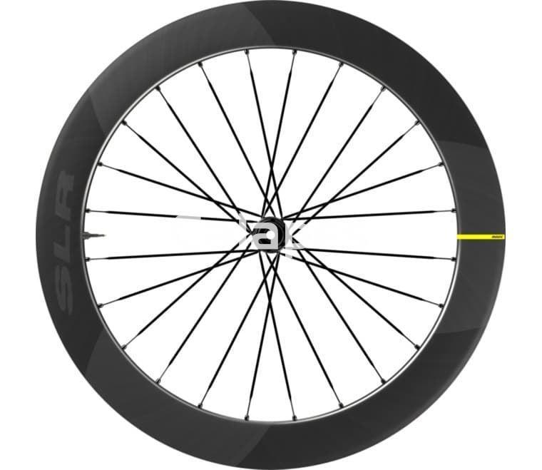 Ruedas Mavic Cosmic SLR 65 Disc - Imagen 1
