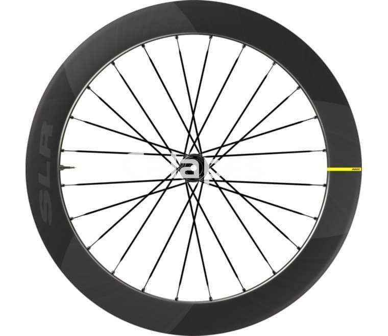 Ruedas Mavic Cosmic SLR 65 Disc - Imagen 2
