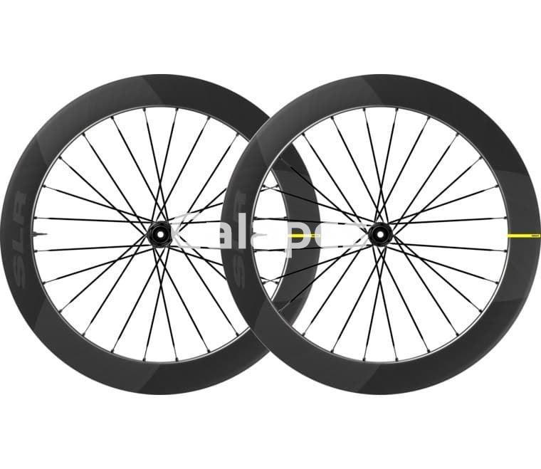 Ruedas Mavic Cosmic SLR 65 Disc - Imagen 3