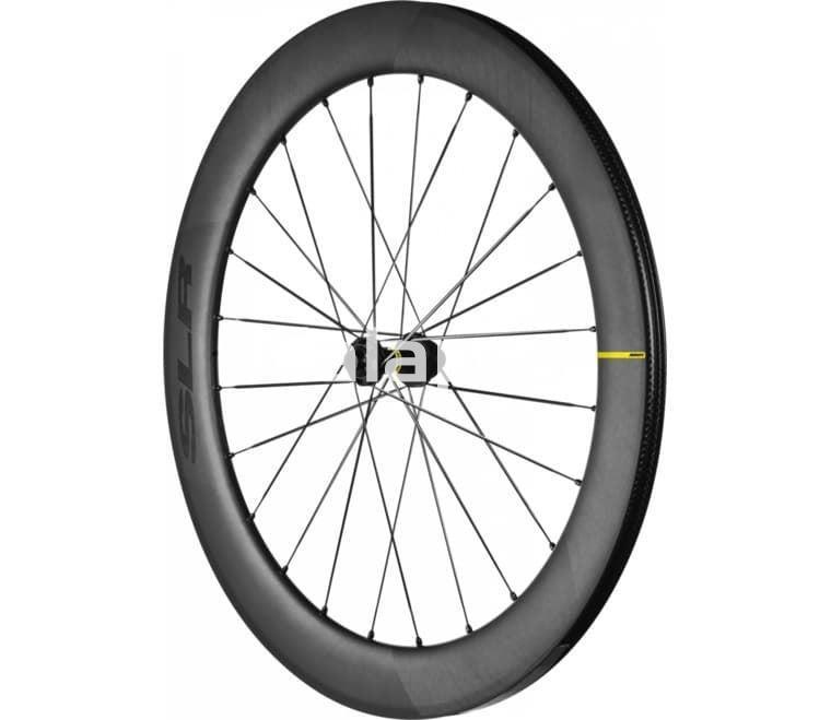 Ruedas Mavic Cosmic SLR 65 Disc - Imagen 4