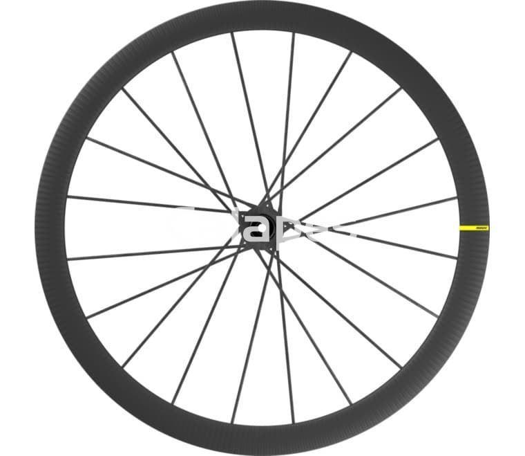 Ruedas Mavic Cosmic Ultimate T Disc - Imagen 1