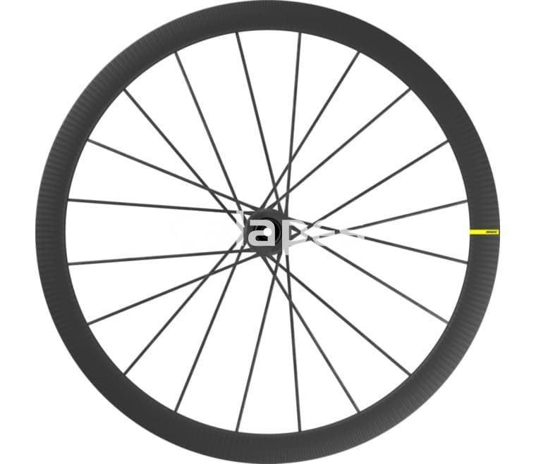 Ruedas Mavic Cosmic Ultimate T Disc - Imagen 2
