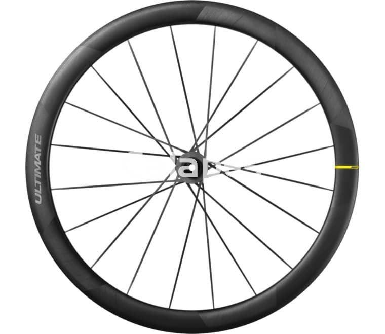 Ruedas Mavic Cosmic Ultimate UST Disc - Imagen 1