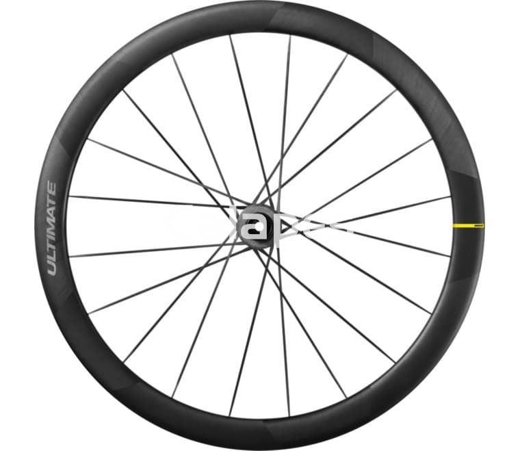 Ruedas Mavic Cosmic Ultimate UST Disc - Imagen 2